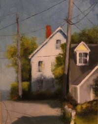 Provincetown Houses (sold)