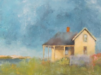 Yellow House (sold)