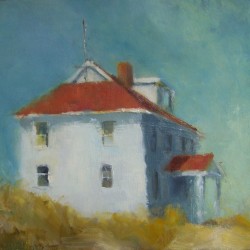 Racepoint (sold)